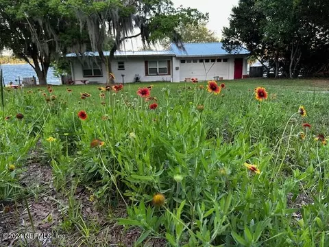 7193 SE 2nd Pl, Starke, FL 32091