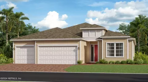 1454 Gwinnett Ln, Jacksonville, FL 32218