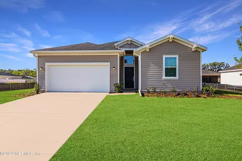 1436 Lachlan Cir, Jacksonville, FL 32218