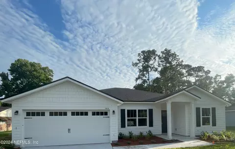 420 Sago Ave, Jacksonville, FL 32218