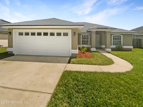 4081 Savannah Glen Blvd, Orange Park, FL 32073
