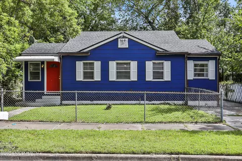 3040 Imperial St, Jacksonville, FL 32254