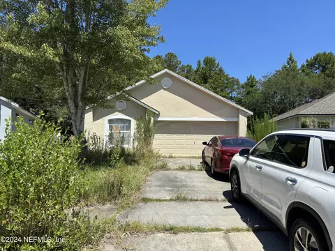 3414 Talisman Dr, Middleburg, FL 32068
