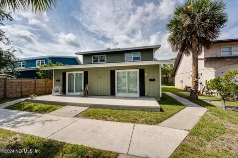 215 Arricola Ave, Saint Augustine, FL 32080