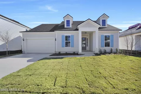 444 Slash Pine Pl, Yulee, FL 32097
