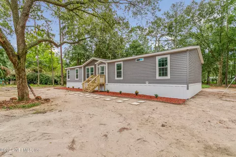 85491 Lil William Rd, Fernandina Beach, FL 32034