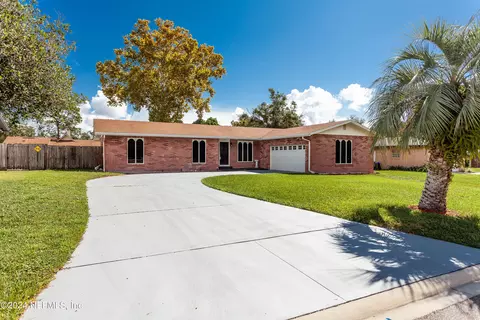6341 Custer Rd, Orange Park, FL 32065