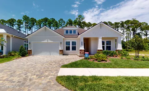 95246 Golden Glow Dr, Fernandina Beach, FL 32034