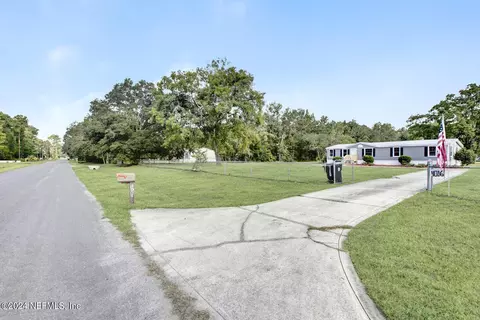 4016 Pinto Rd, Middleburg, FL 32068