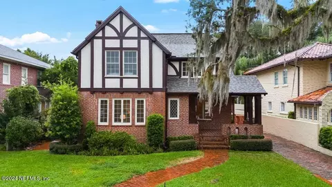 3531 Pine St, Jacksonville, FL 32205