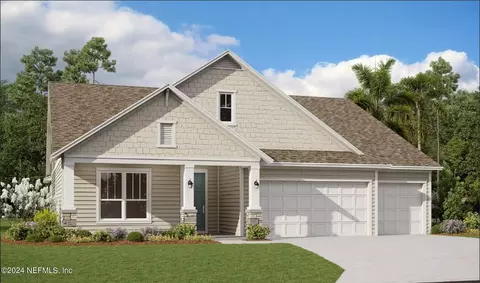 175 Holly Ridge Way #41, Saint Augustine, FL 32092