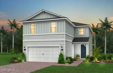 584 Blind Oak Cir, Saint Augustine, FL 32095
