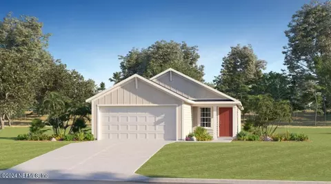 3464 Mildred Way, Jacksonville, FL 32254