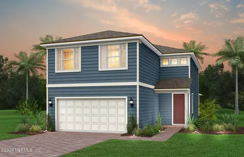 118 Flintlock Ln, Saint Augustine, FL 32095