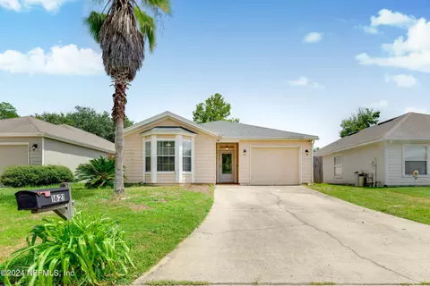 1621 Teaberry Dr, Middleburg, FL 32068