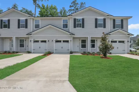 6646 Talking Tree Ct, Jacksonville, FL 32205
