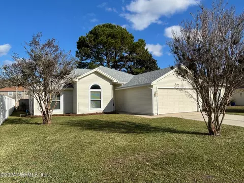 12273 Amanda Cove Trl, Jacksonville, FL 32225