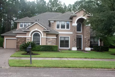 4101 Eagle Landing Pkwy, Orange Park, FL 32065