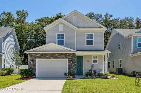 47 Moultrie Creek Cir, Saint Augustine, FL 32086 photo 1