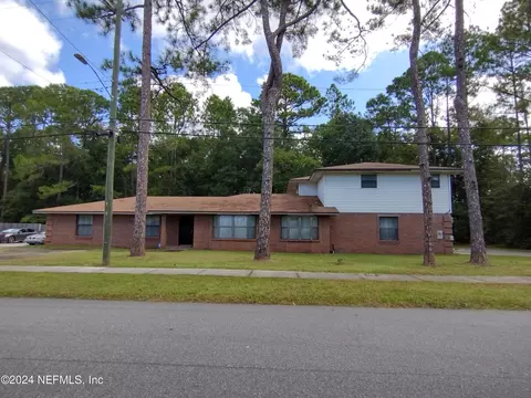 6731 Kinlock Dr, Jacksonville, FL 32219