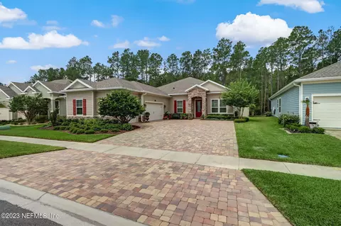 484 Glorieta Dr, Saint Augustine, FL 32095