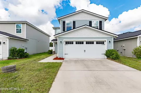 5338 Walkers Ridge Dr, Jacksonville, FL 32210