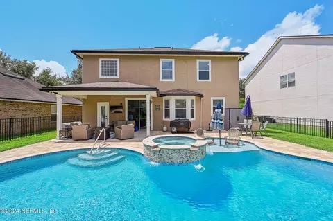 1466 Poplar Ridge Rd, Fleming Island, FL 32003