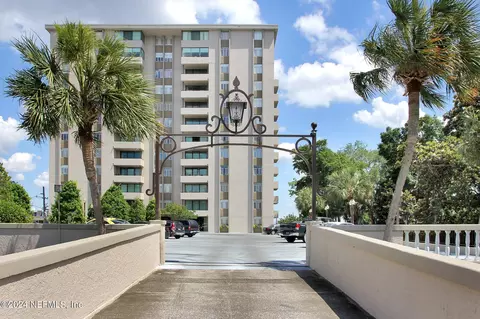 2970 St Johns Ave #5E, Jacksonville, FL 32205