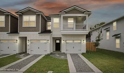 862 5th Ave S, Jacksonville Beach, FL 32250