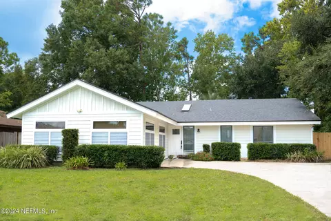 1618 Deer Run Trl, Jacksonville, FL 32246