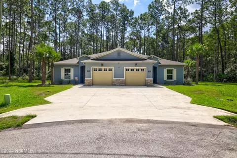 37 Ullman Pl #A & B, Palm Coast, FL 32164