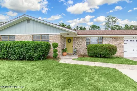 4041 Lazy Hollow Ln, Jacksonville, FL 32257