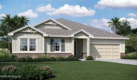 434 Goldenrod Dr, Saint Augustine, FL 32092