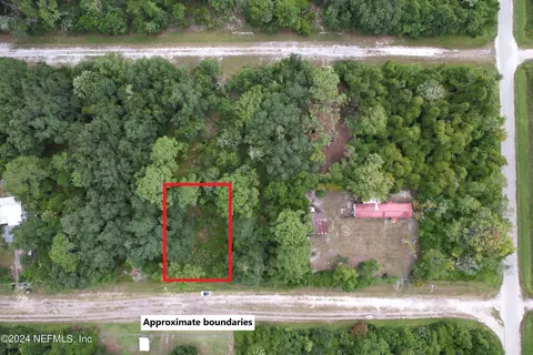 509 Redwood Blvd, Georgetown, FL 32139