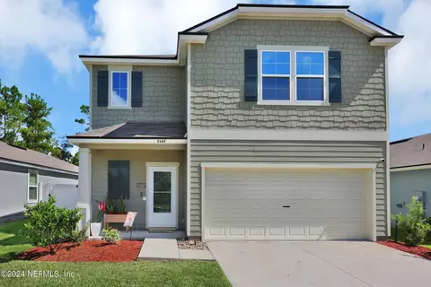 3167 Cold Leaf Way, Green Cove Springs, FL 32043