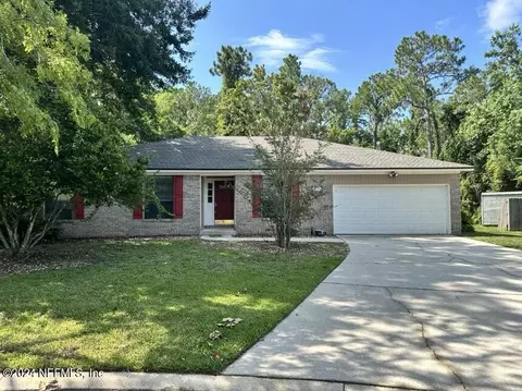 5628 Fallbrook Ct, Fleming Island, FL 32003