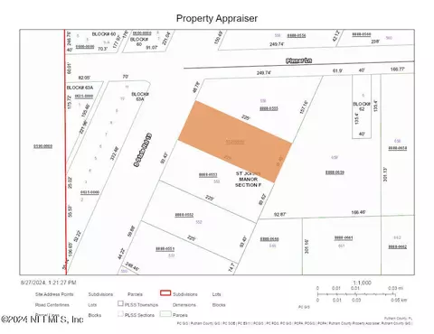 000 Fl 19 State Rd, Palatka, FL 32177