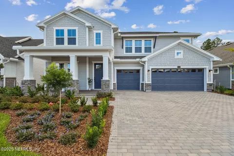 211 Rushing Dr, Saint Augustine, FL 32092