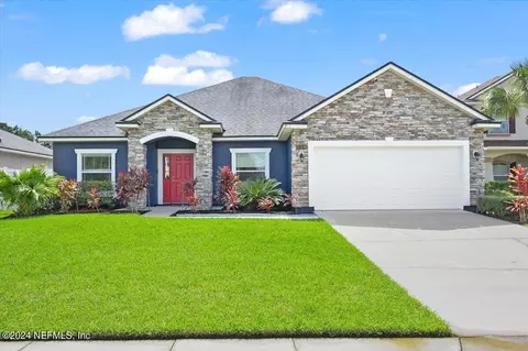 538 Porta Rosa Cir, Saint Augustine, FL 32092