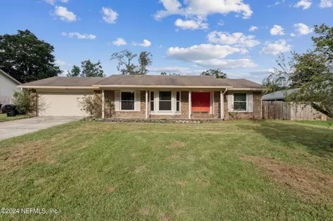 3539 Sheldon Rd, Orange Park, FL 32073