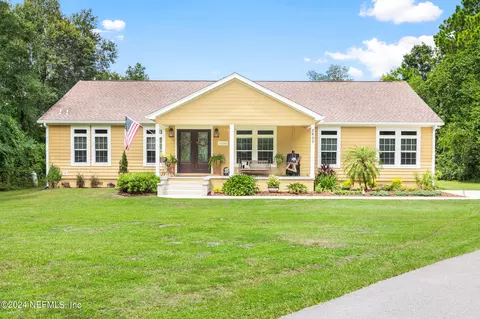 2603 Pellicer Rd, Saint Augustine, FL 32092