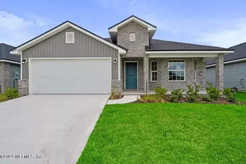 3203 Forest View Ln, Green Cove Springs, FL 32043