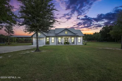 1775 NW 251st St, Lawtey, FL 32058