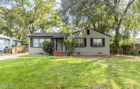 3724 S Lilly Rd, Jacksonville, FL 32207