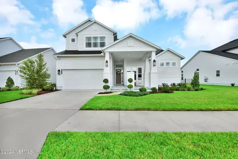 12143 Bull Pine Blvd, Jacksonville, FL 32224