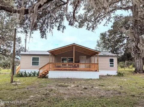 5122 SW 47th Loop Loop, Lake Butler, FL 32054