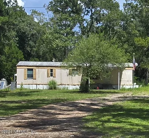 432 Taylor Ave # A, Orange Park, FL 32065