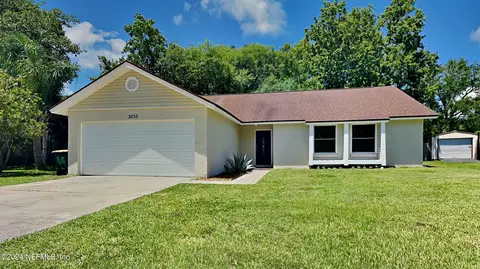 3655 N Ride Dr, Jacksonville, FL 32223