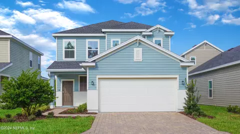38 Disston Cv, Saint Augustine, FL 32084
