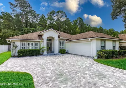 708 Bird Branch Way, Saint Johns, FL 32259